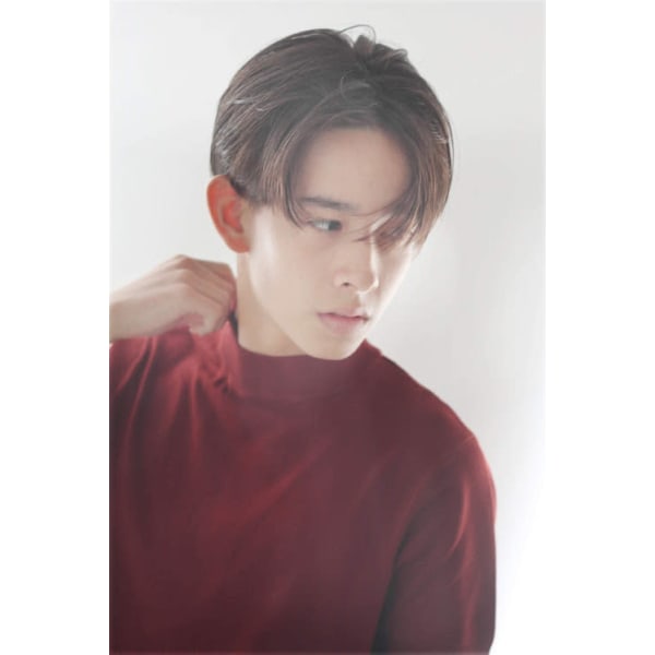 【新規限定】メンズカット＋リラクゼーションシャンプー