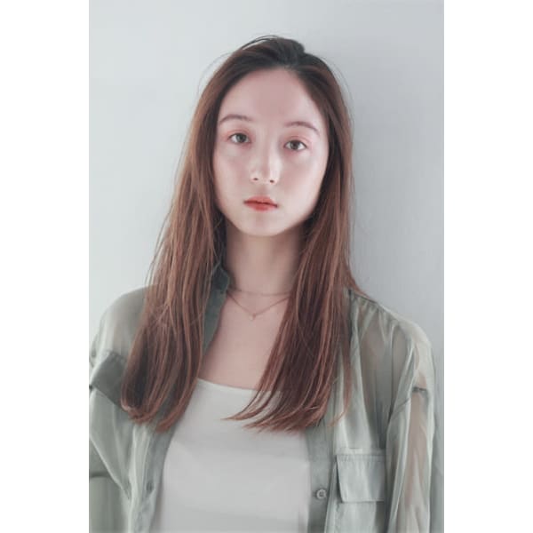 【新規限定】カット＋カラー＋ケアトリートメント