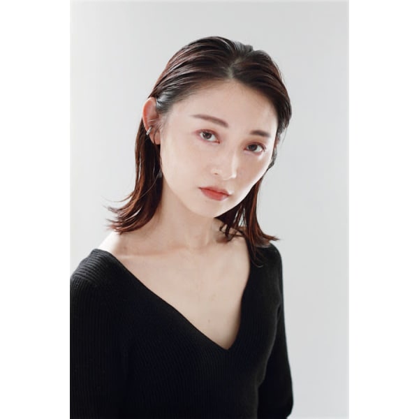 【おすすめメニュー ☆】mod’s hairデザインカット