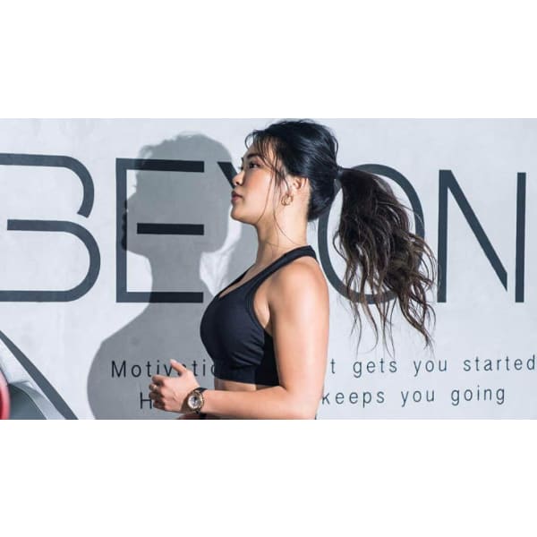 【目標への第一歩!】体験トレーニング(カウンセリング込)