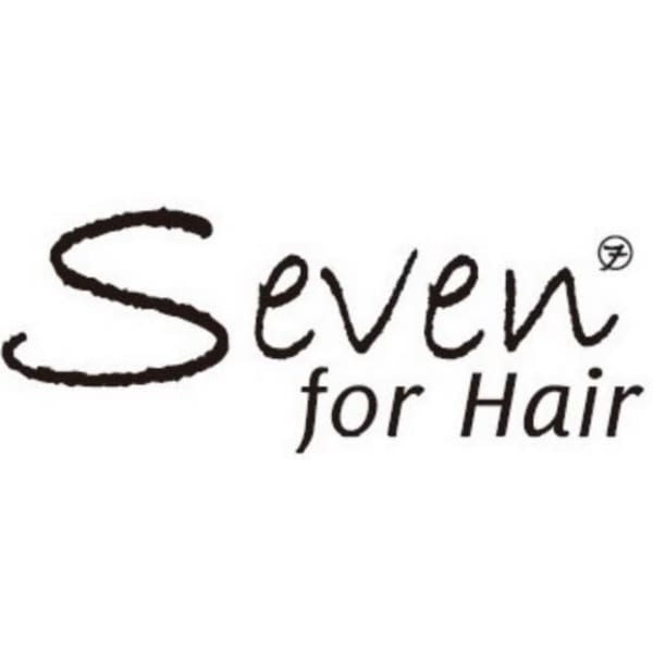 Seven for Hair