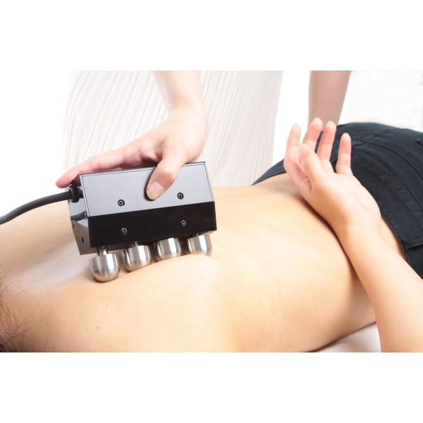 リピーター多し!ボディケアメニュー【ゴリゴリ肩こり改善けんこう骨はがし】初回 お仕上げ込約30分