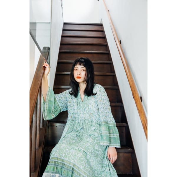 似合わせカット＋うる艶カラー＋極上オッジィオットヘアエステ