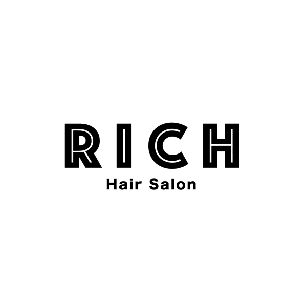 hair salon Rich 横須賀中央店