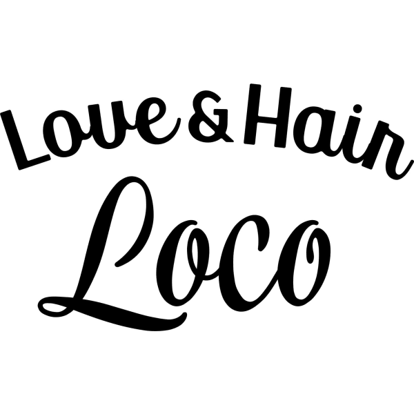 Love&Hair Loco