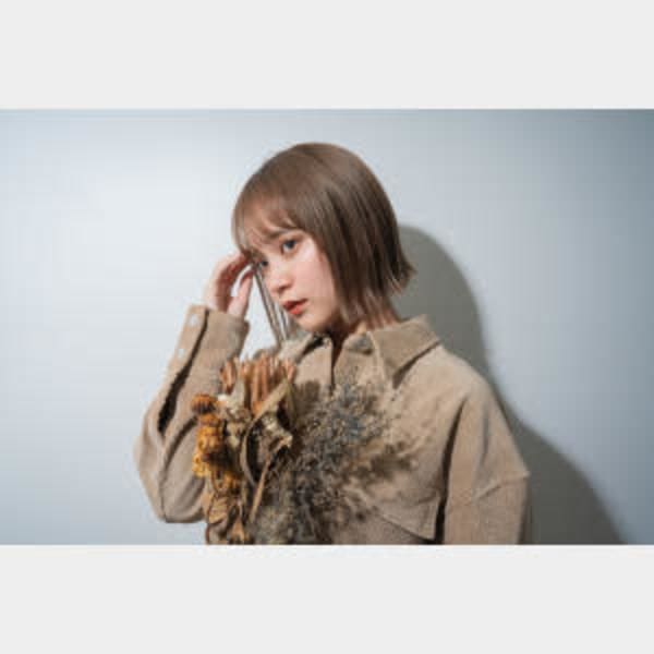 【平日限定】カット+カラー+SNSで話題の髪質改善トリートメント(クイックSPA付)