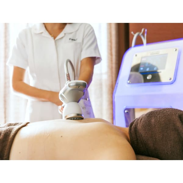 【ボディ痩身】キャビテーションコース※初回お試し1回体験90分