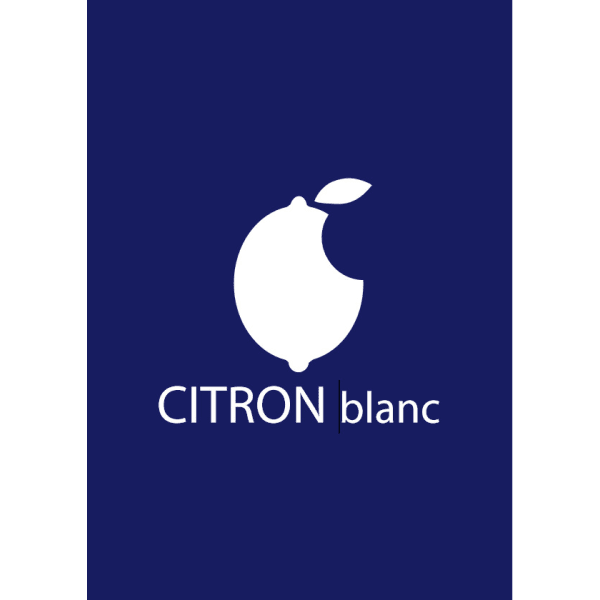CITRON blanc / CITRON hair