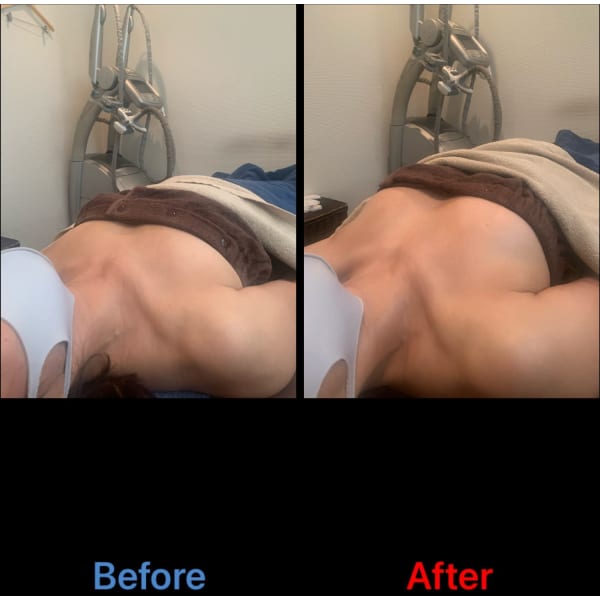 育乳コルギ★ふわふわバスト