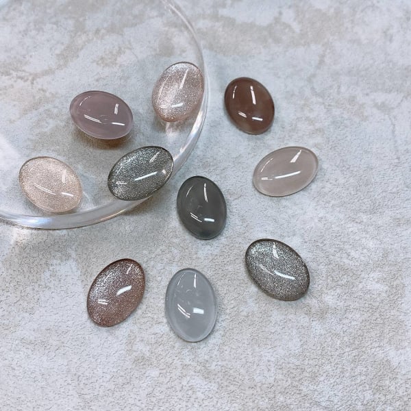 【オフ有】(シンプルコース)ジェルネイルのデザインでお悩みの方へ￥6,050～（1.5H）