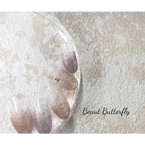 【オフ無】(シンプルコース)ジェルネイルのデザインお悩みの方へ￥6,050～（１H）