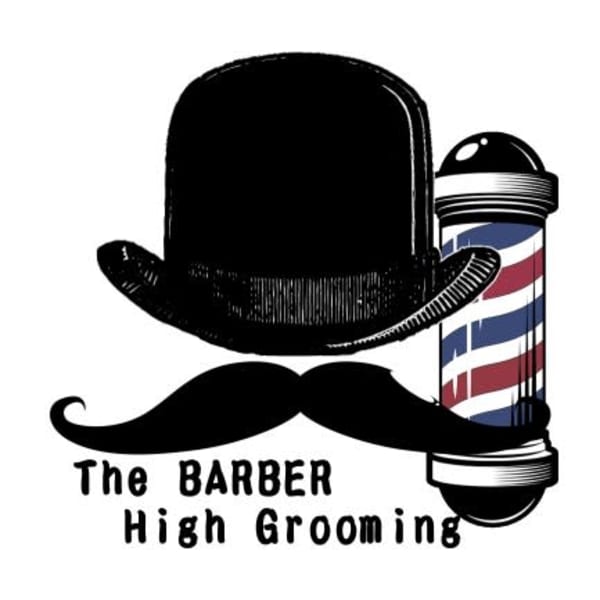 The BARBER High Grooming