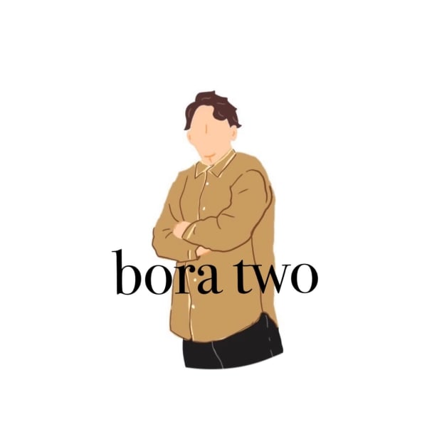 Bora two