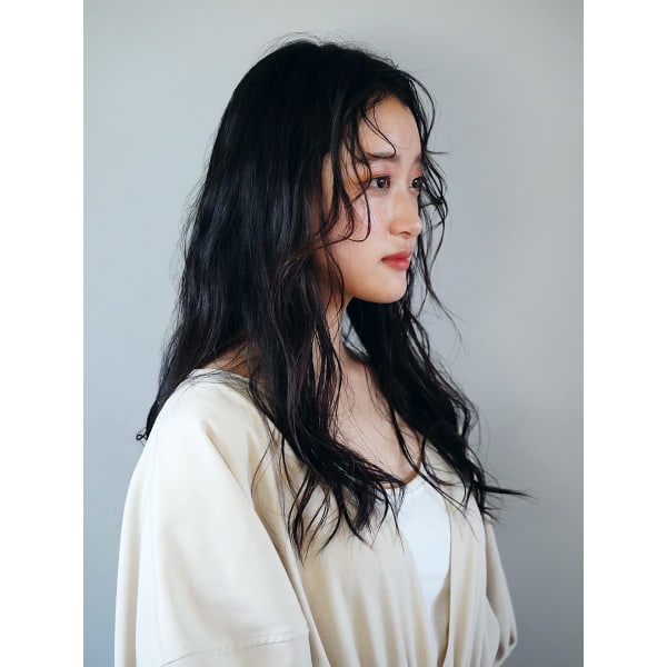 R)【2回目以降もお得】カット×縮毛矯正×デジタルパーマ