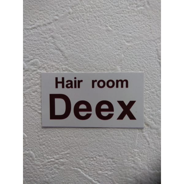 Hair room Deex
