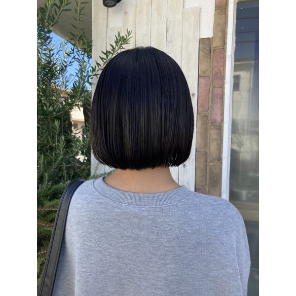 カット+(ヘッドスパorトリートメント)