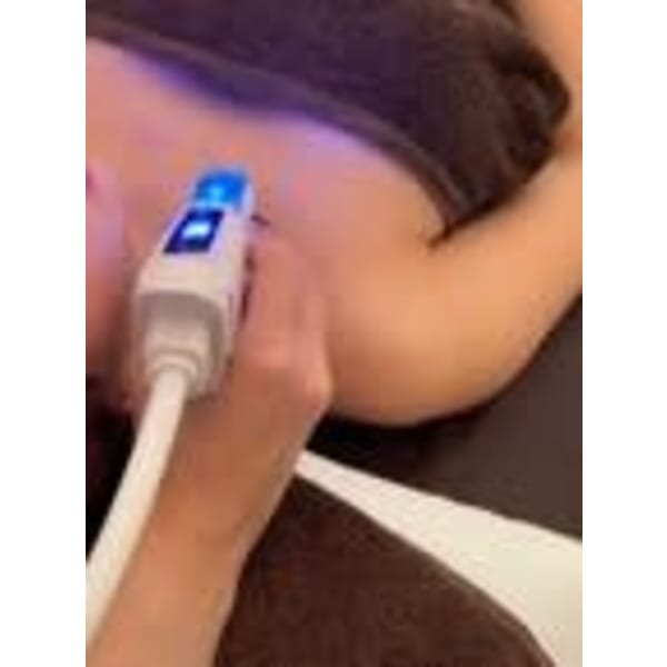 【新感覚！エアバリ】+バスト体験(バストケア付) 33,000→￥20,000