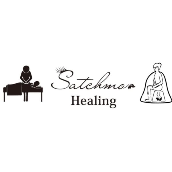 Satchmo Healing
