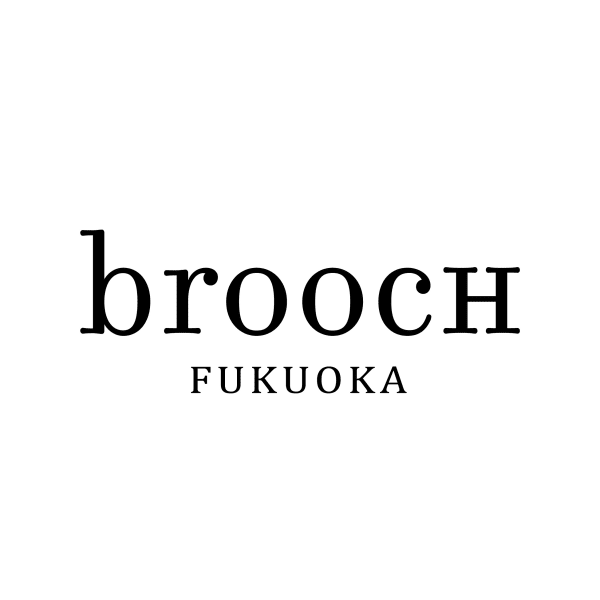 broocH福岡