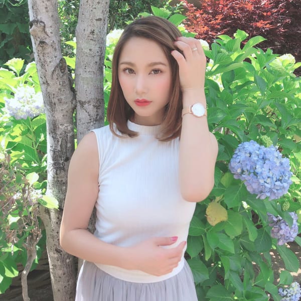 【初回】デザインカット＋炭酸シャンプー＋トリートメント