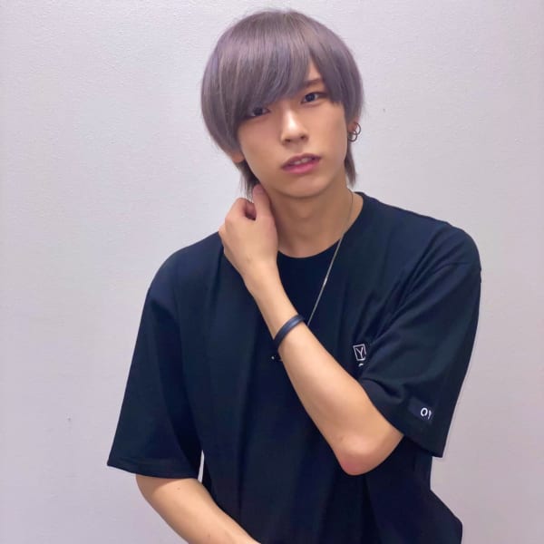【何度でも使えるメニュー!!キマる★】Men’sカット