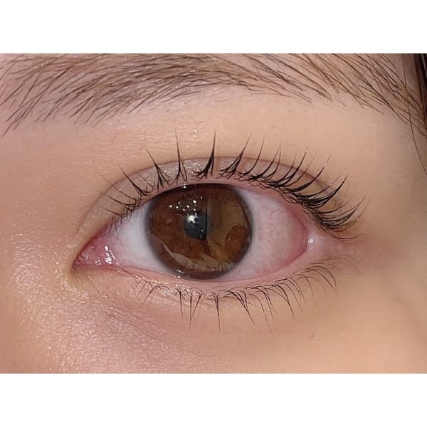 【新規】上下☆次世代まつ毛パーマ　通常価格から1500円OFF！