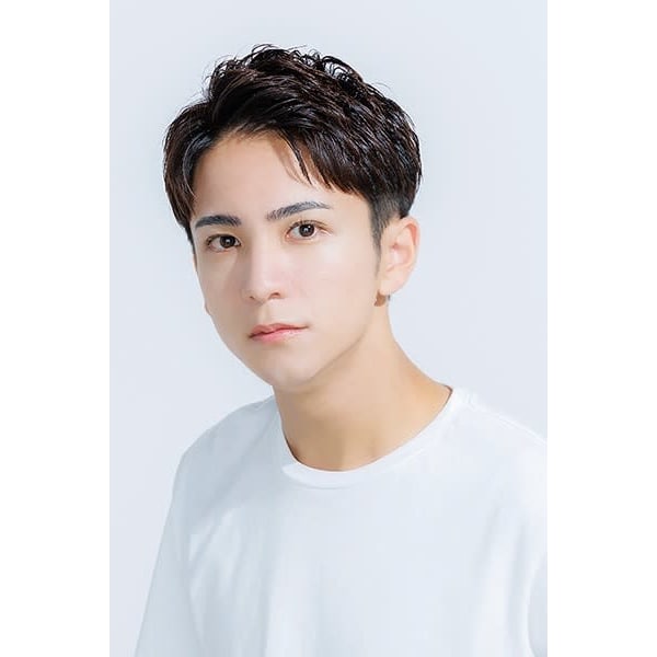 【男性限定】 似合わせカット＋リセットケア