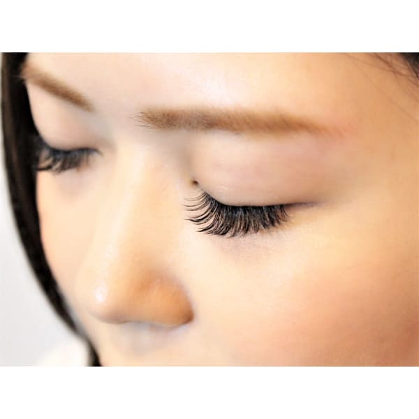 初回 3Dラッシュ つけ放題