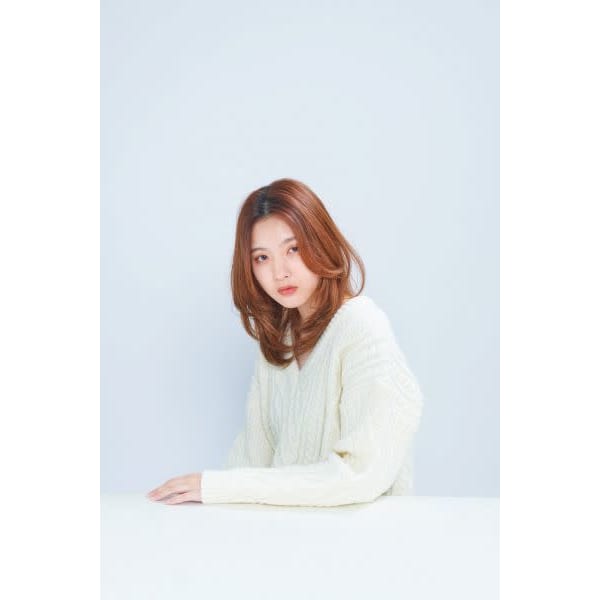 【新規】カット+カラー+ケラスターゼトリートメント