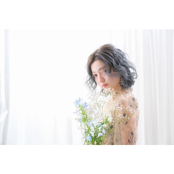 【ご新規様メニュー】まつ毛パーマ＋アイブロウワックス脱毛