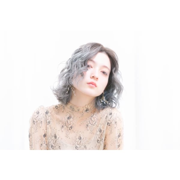 【ご新規様メニュー】パリジェンヌ＋アイブロウワックス脱毛