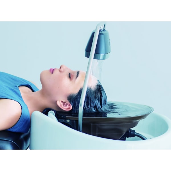 2025人気No.1★【頭浸浴】+カット+フルカラー+Aujua(オージュア )5stepTR