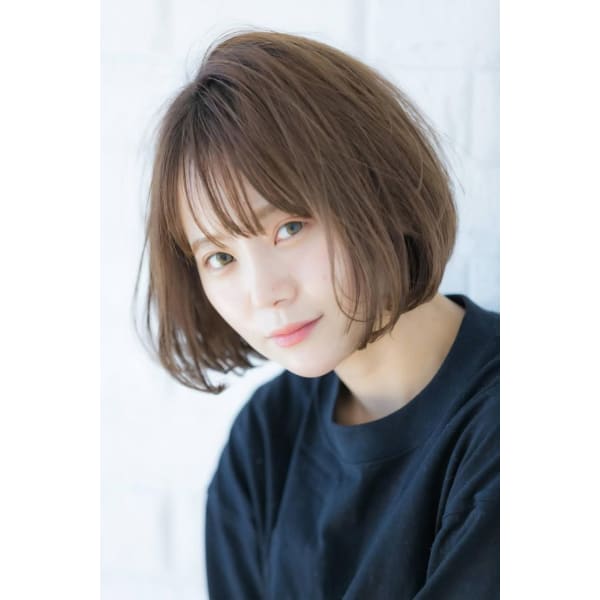 カット＋オーガニックスパ★デトックスorアロマ保湿から選べる H003