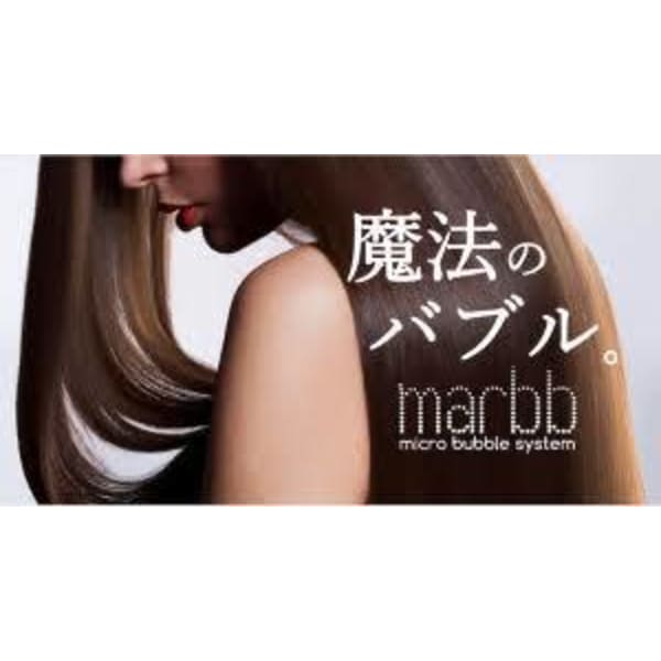メンズ似合わせカット＋極楽ヘッドスパ♪
