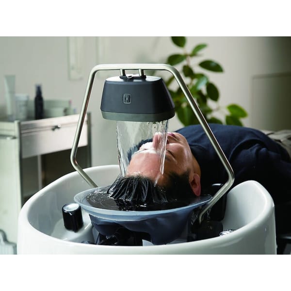 【頭浸浴】+メンズカット+クイックAujua(オージュア )TR