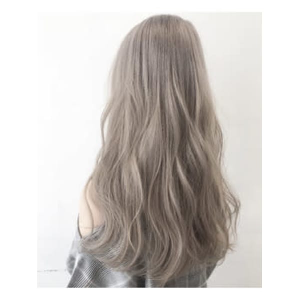 【柔らか質感◎】カット+ケアパーマorデジタルパーマ+ハホニコトリートメント18000→14900