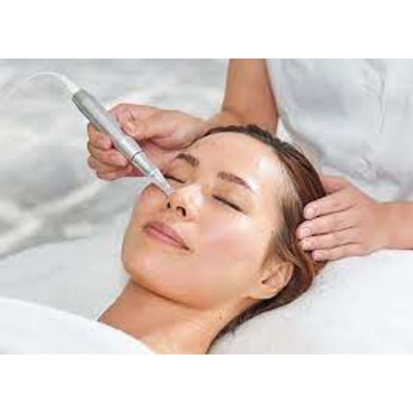 大人気！エイジング肌・シワ・たるみが気になる方に一押し☆【メタジェクト高濃度美容液導入体験】