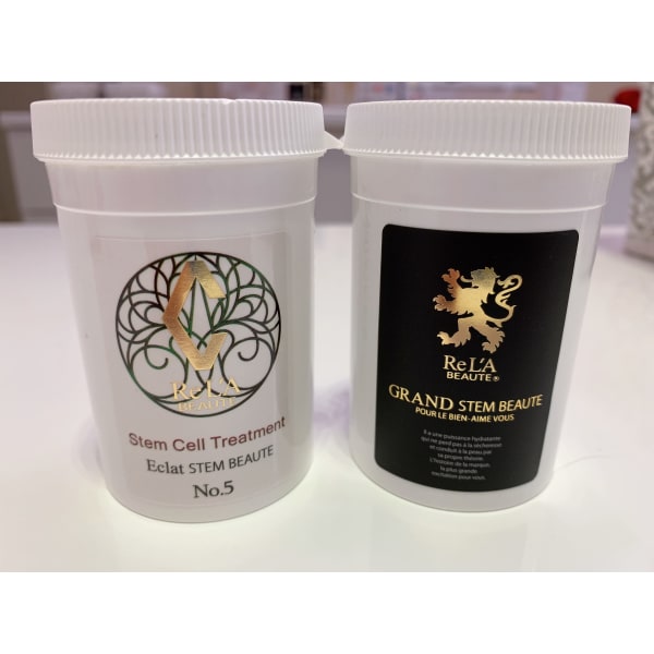 【アジャスト・ハーブトリートメント】お肌に”感動”を！！