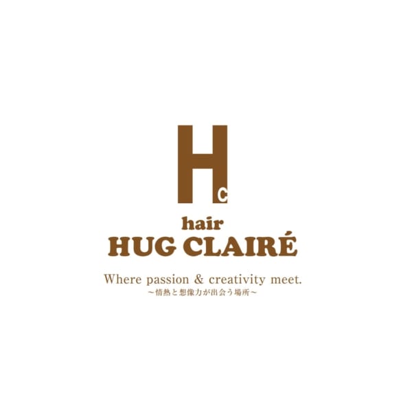 HUG CLAIRE 春日井店