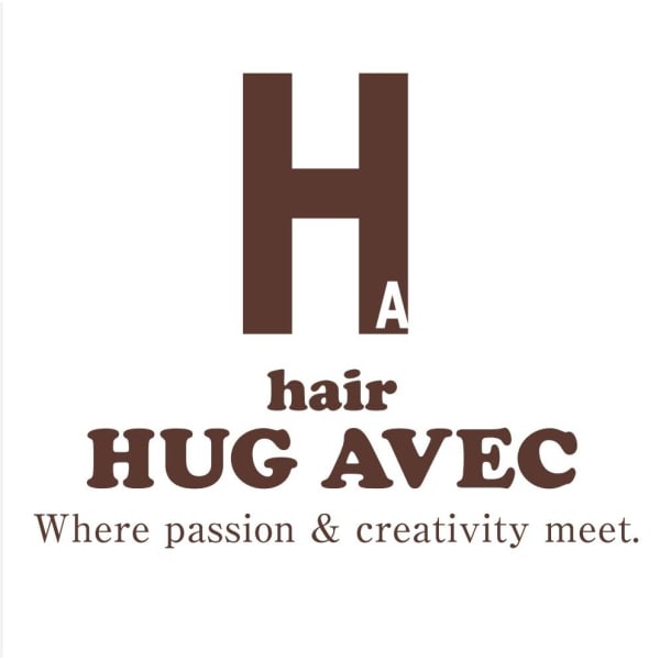 HUG AVEC 豊山店
