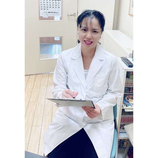 当店ご利用頂いている方の為のカウンセリングや施術のコース