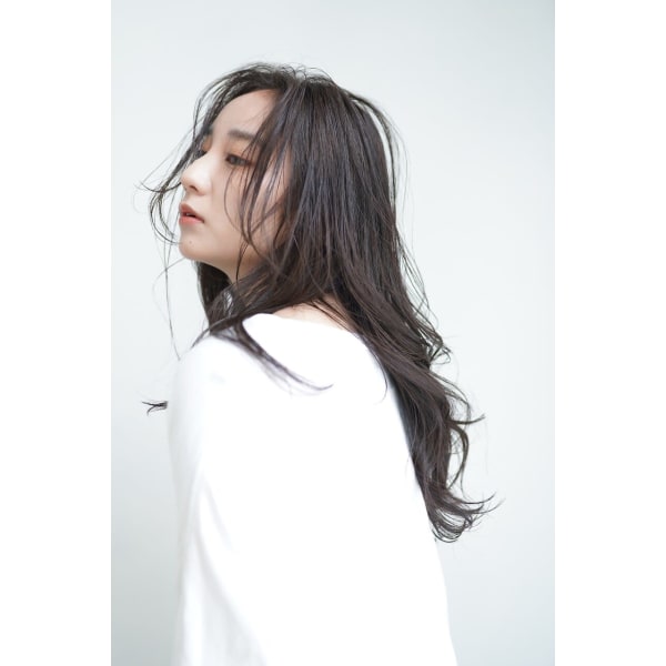 理想と似合うを実現♪まつげパーマ（コーティングTR付）