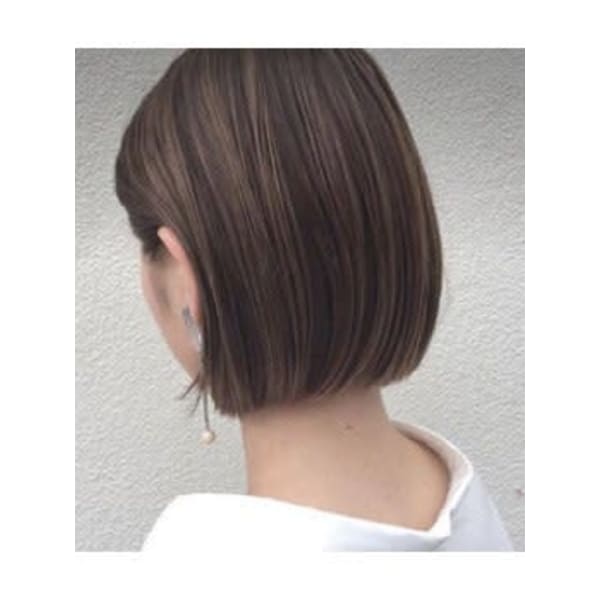 カット+フルカラー 【¥6500】