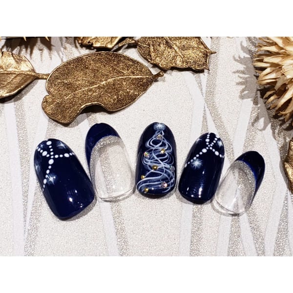 【オフ無料】パラジェル・20種から選べるシンプルデザイン/甘皮ケア付