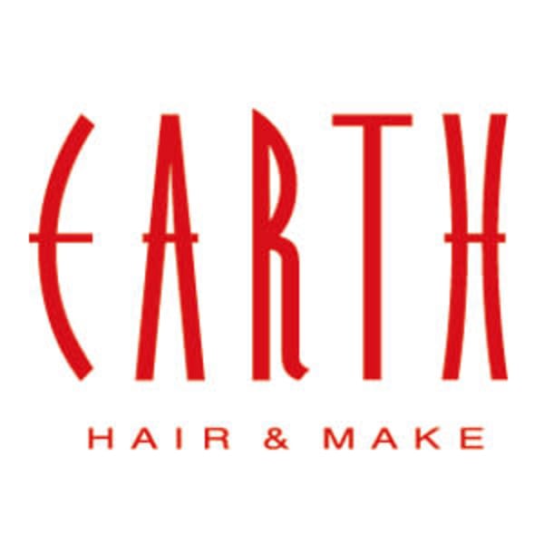 HAIR & MAKE EARTH 津田沼店
