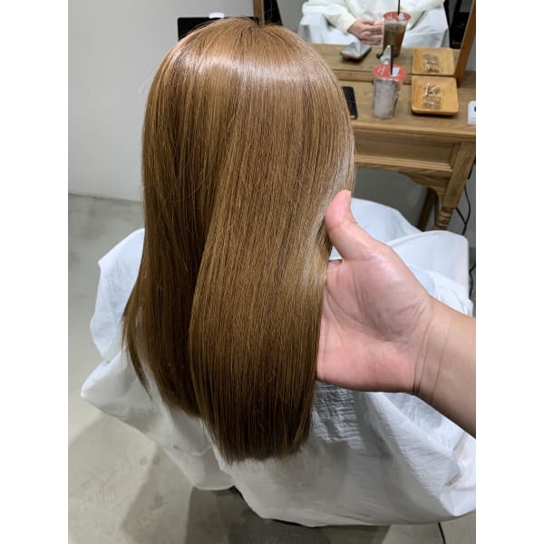 【神心地・持続性高い】KAMIGOKOCHI フルリノベーショントリートメントコース