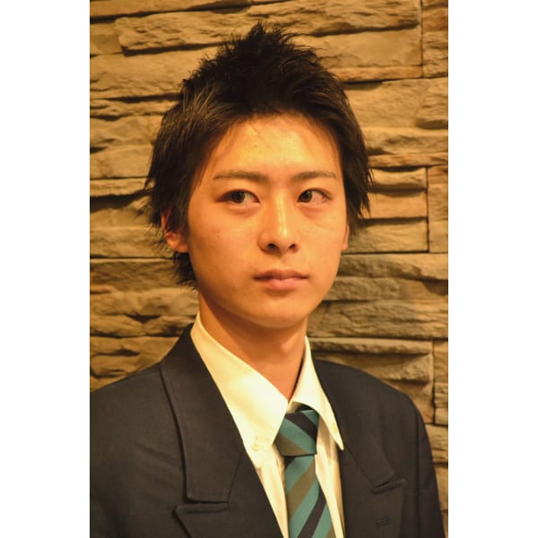 ビジネスマンコース