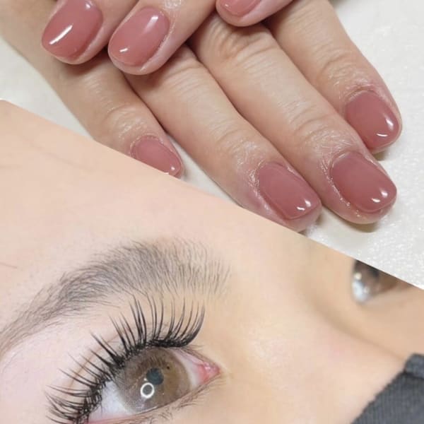 ワンカラー＋バインドロック100束　￥15400