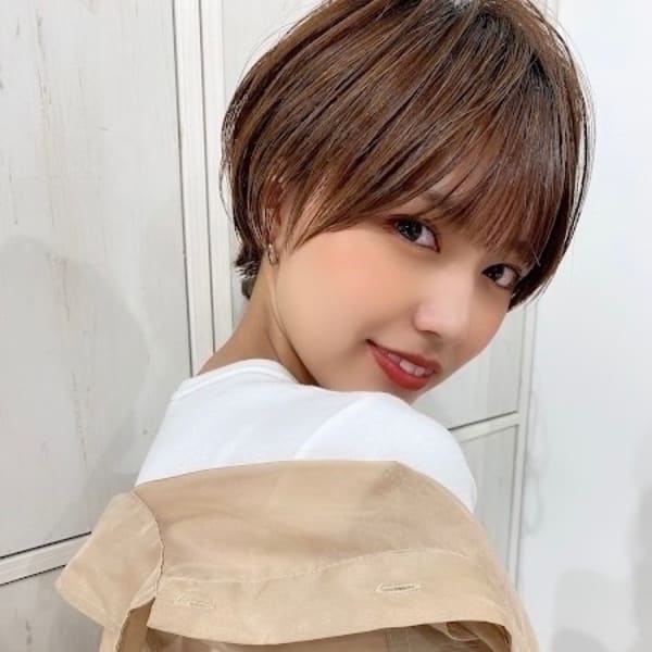 似合わせ小顔カット(クイックTM付き)