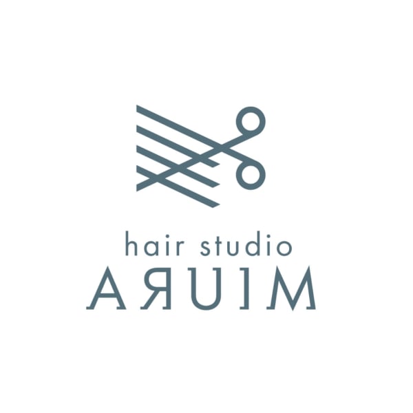 理容室 hair studio ARUIM 代官山.恵比寿